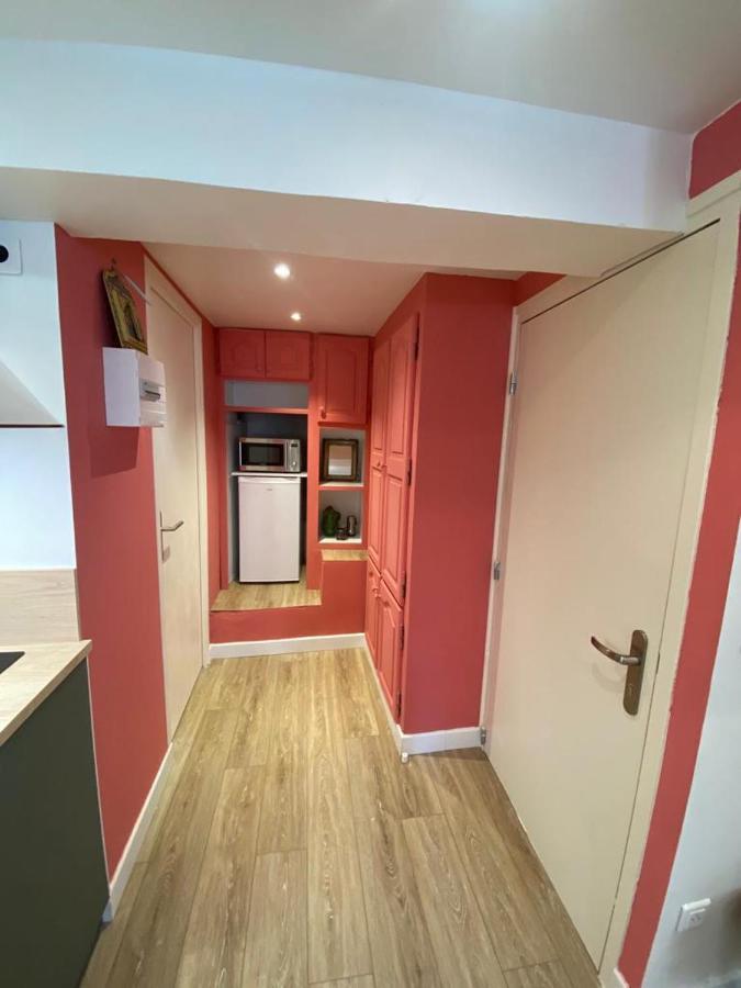Apartment 3 - Centre Rue Pietonne - Manon