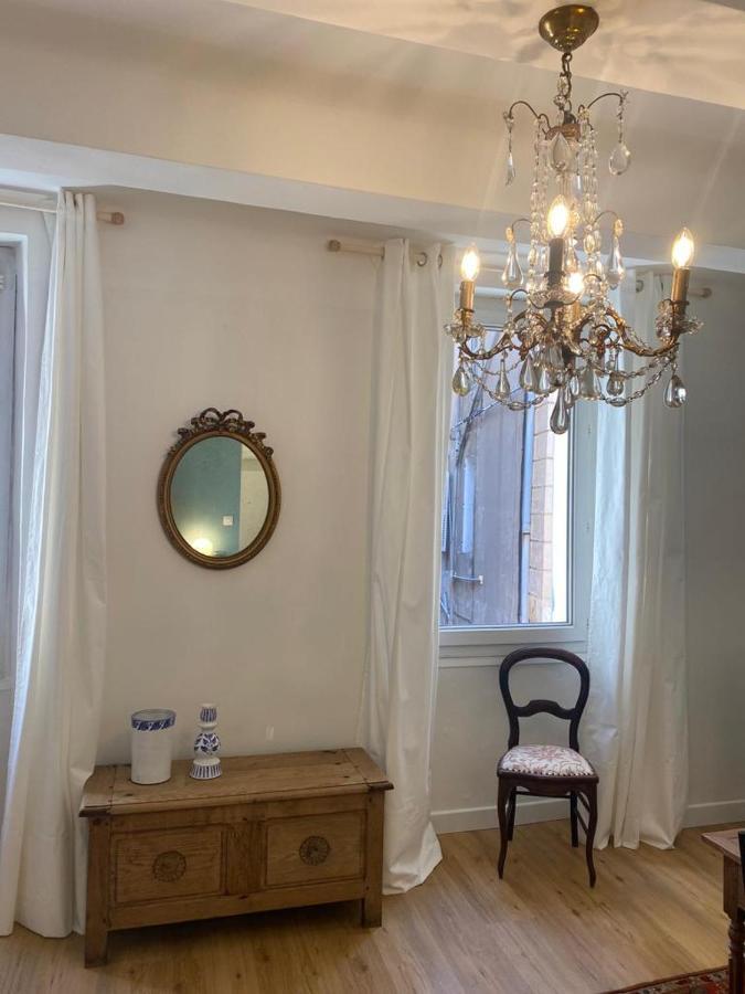 Apartment 3 - Centre Rue Pietonne - Manon