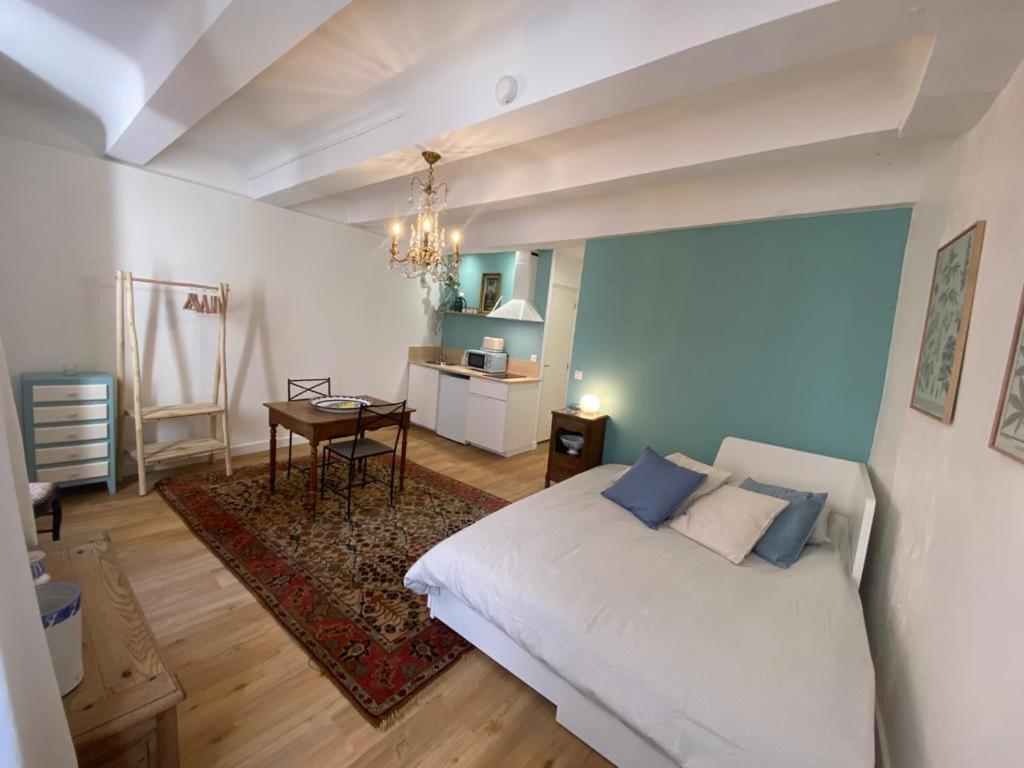 3 - Centre Rue Pietonne - Manon Apartment *