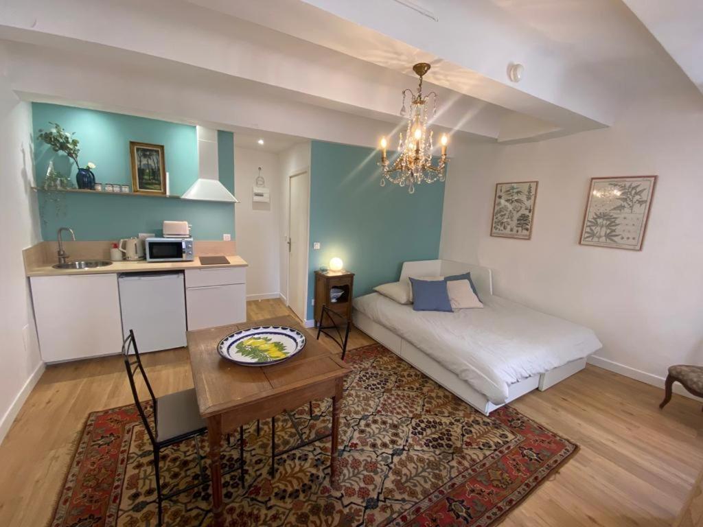 Apartment 3 - Centre Rue Pietonne - Manon *