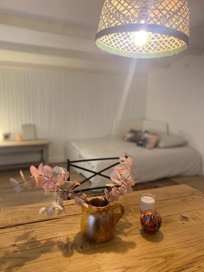 3 - Centre Rue Pietonne - Manon Apartment Hyères