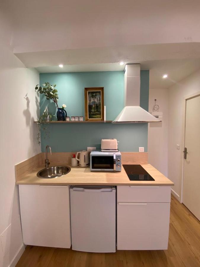 3 - Centre Rue Pietonne - Manon Apartment