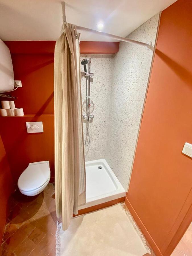 3 - Centre Rue Pietonne - Manon Apartment