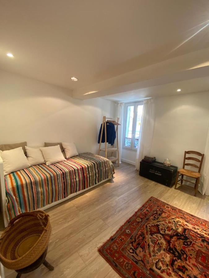 3 - Centre Rue Pietonne - Manon Apartment Hyères