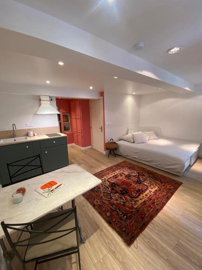 3 - Centre Rue Pietonne - Manon * Hyères