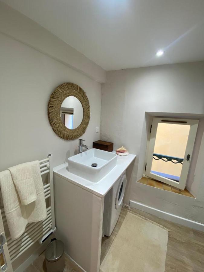 Apartment 3 - Centre Rue Pietonne - Manon Hyères
