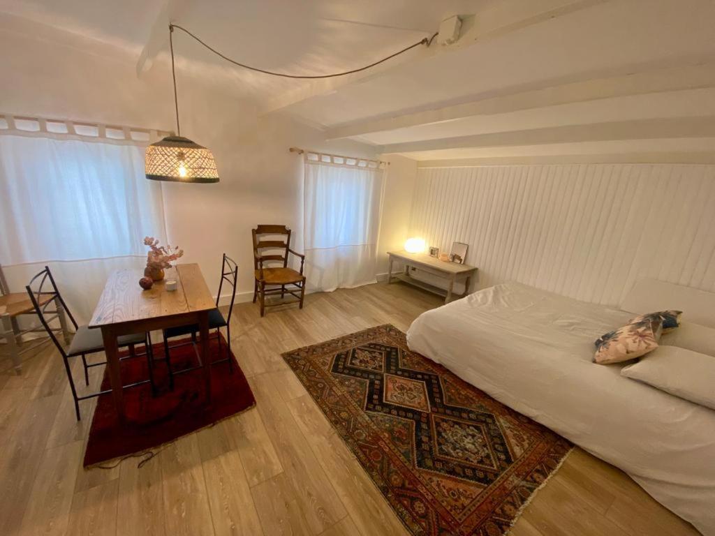 3 - Centre Rue Pietonne - Manon Apartment *